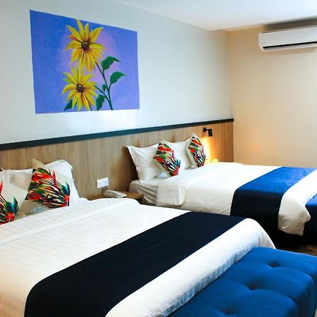 Savana Hotel & Serviced Apartments Куала-Перліс Екстер'єр фото