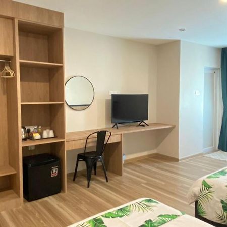 Savana Hotel & Serviced Apartments Куала-Перліс Екстер'єр фото