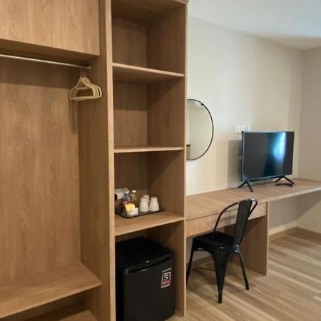 Savana Hotel & Serviced Apartments Куала-Перліс Екстер'єр фото