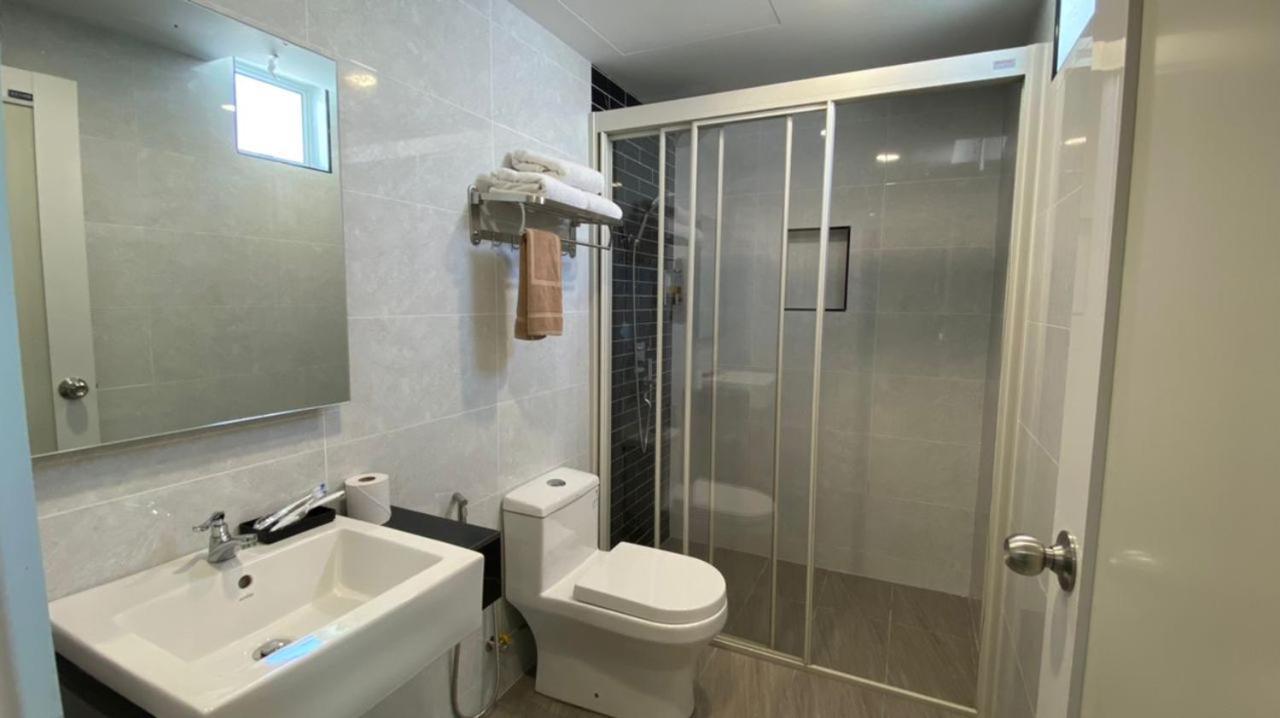 Savana Hotel & Serviced Apartments Куала-Перліс Екстер'єр фото