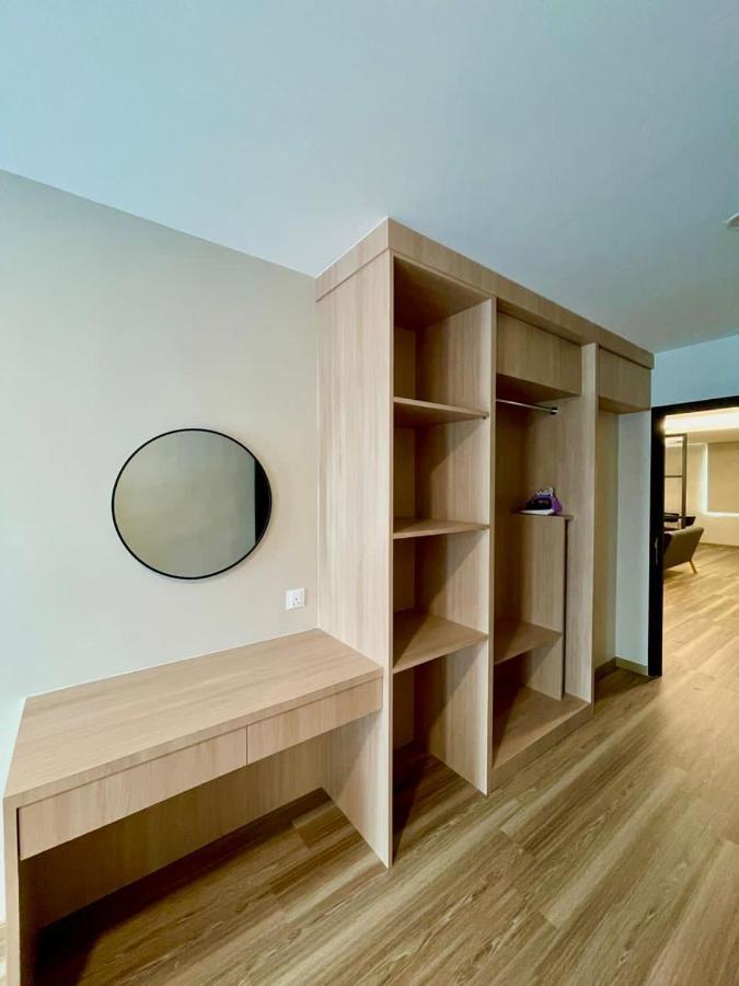Savana Hotel & Serviced Apartments Куала-Перліс Екстер'єр фото