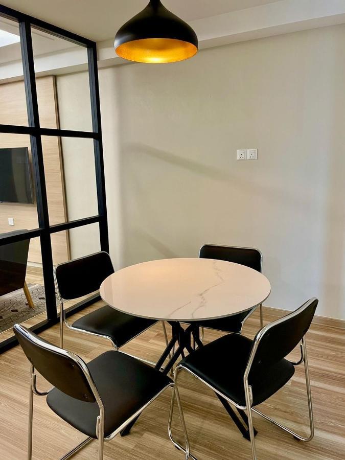 Savana Hotel & Serviced Apartments Куала-Перліс Екстер'єр фото